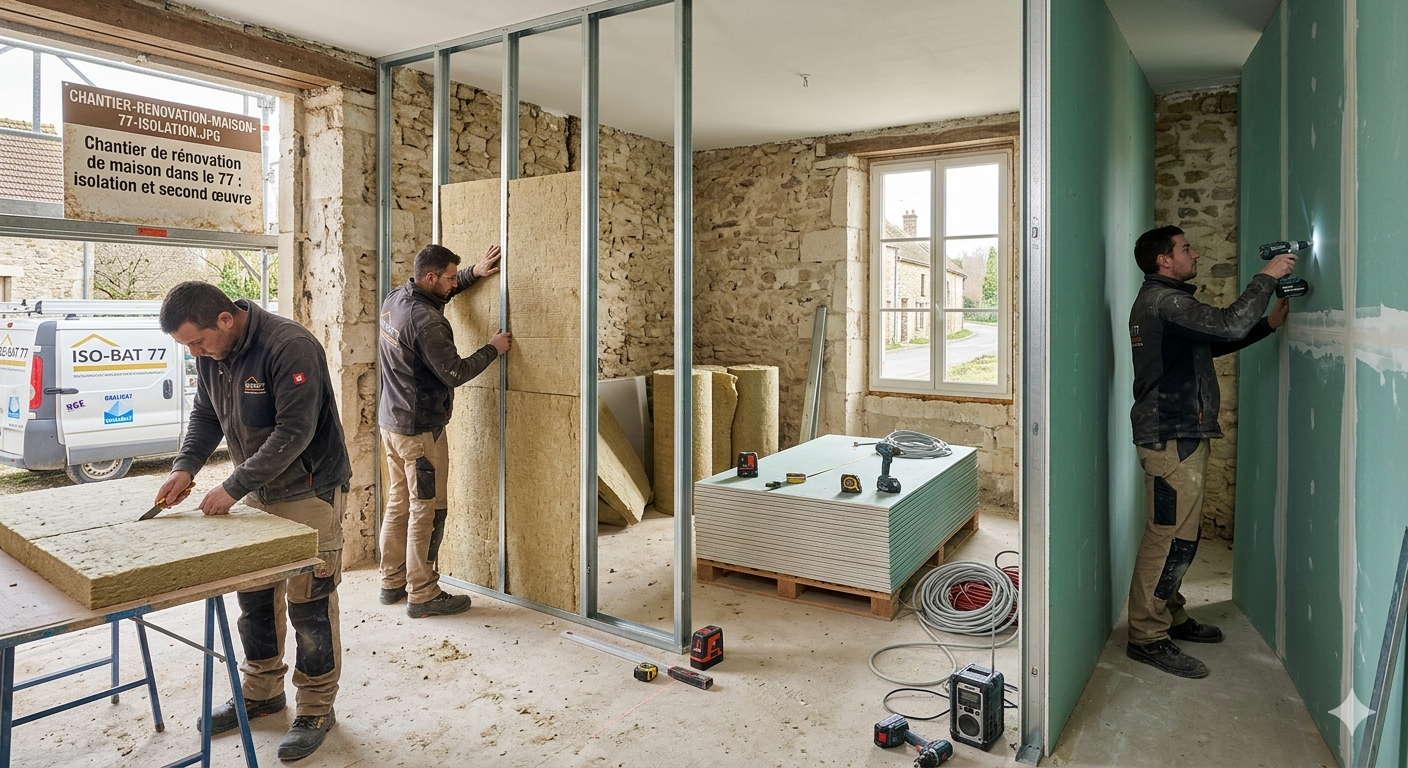 renovation maison seine et marne